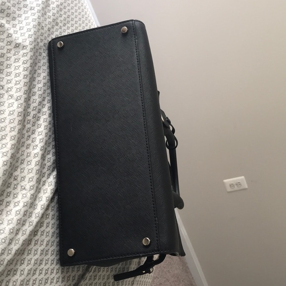 Kate spade cedar street Candace black bag - Picture 4 of 4